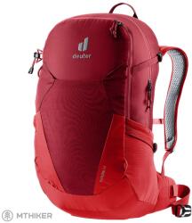 Deuter Futura 23 hátizsák, 23 l, masala/cseresznye