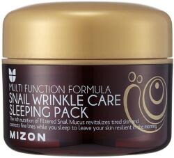 Mizon Snail Wrinkle Care Sleeping Pack 80 ml