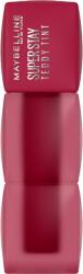 Maybelline Super Stay Teddy Tint 50 Wild At Heart rúzs, 5 ml, matt (30146808)