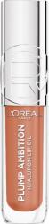 L'Oréal L'ORÉAL PARIS Plump Ambition 641 Latte Glace szájfény, 5 ml
