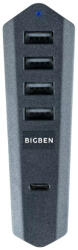 Nacon USB Hub PS5 Slim konzolokhoz (PS5SUSBHUB)