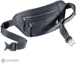 Deuter Neo Belt I övtáska, fekete ()