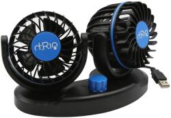 DRIo DUO 85 USB ventilátor (6064-MS-062980)