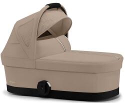 Cybex - mély, S, Almond Beige