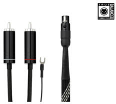 Pro-Ject Connect it Phono DS RCA-miniXLR 1.23m
