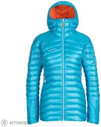 Mammut Eigerjoch Advanced IN Kapucnis női kabát, kék (L)