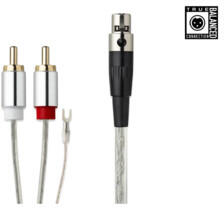 Pro-Ject Connect It Phono E RCA-miniXLR 1.23m