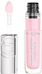 L'Oréal L'ORÉAL PARIS Plump Ambition 101 Cristal Clear 5 ml