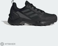 adidas TERREX EASTRAIL 2.0 túracipő, core black/carbon/grey five (UK 8)