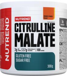 Nutrend Citrulline Malate 300g, narancs + mangó (VS-126-300-POMN)