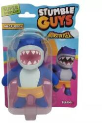 diramix Monsterflex: figurină gonflabilă Stumble Guys - Megalodon