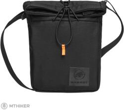 MAMMUT Xeron Pouch RT 2 válltáska, 2 l, fekete (2 l)