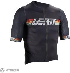 Leatt MTB Endurance 6.0 mez, fekete (XL)