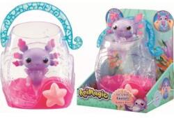 Goliath Lets Glo Axolotl: Set de elice de apă luminoase - multiple Figurina