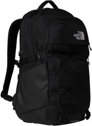 The North Face Router túra hátizsák, fekete (NF0A52SF4HF1.OS)