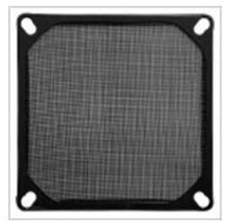 Evercool Филтър за вентилатори, Evercool FGF-140/M/BK, 140mm, черен (dk1426)
