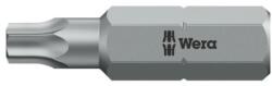 Wera behajtóhegy torx z/tx 10x25 10db/cs 867/1 z (05072406001)