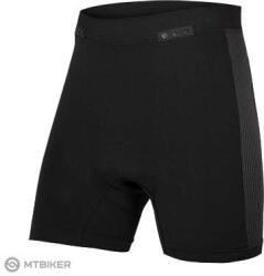 Endura Engineered Clickfast boxer béléssel, fekete (XL)