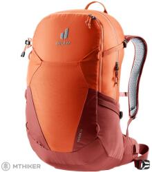 Deuter Futura 23 hátizsák, 23 l, paprika/vívás