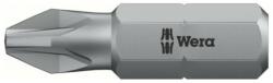 Wera behajtóhegy pz1x 25 10db/cs 855/1 z (05072403001)