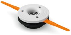 STIHL Cap de cosire STIHL PolyCut 28-2 cu 2 lame pentru motocoasa pe benzina sau cu acumulator (40028202300)