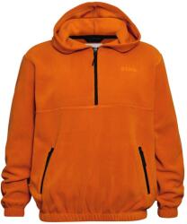 Stihl Hanorac STIHL FLEECE cu maneca lunga gluga si fermoar portocaliu-S (04214003048) - motosape-motocoase