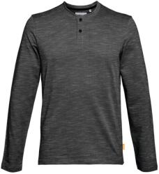 Stihl Bluza STIHL HENLEY cu maneca lunga si nasturi-XL (04213009560) - motosape-motocoase