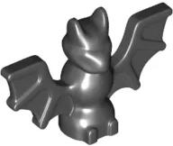 LEGO® 30103c11 - LEGO fekete denevér (30103c11)