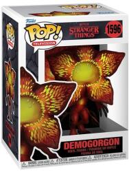 Funko POP! Television (1596) Stranger Things - Demogorgon figura (FU80048) - officedepot