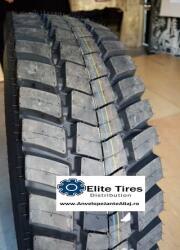 Goodyear Omnitrac D (ms 3pmsf) Tractiune 13r22.5 156/150k