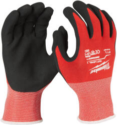 Milwaukee Manusi antitaiere, Milwaukee 4932471615, din fibre sintetice, marimea (4932471615)