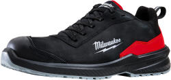 Milwaukee Bocanci de protectie Milwaukee FlexTred, cu bombeu fibra de sticla, S (4932493717)