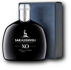 Sarajishvili XO Black 40% 0, 7L