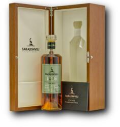 Sarajishvili Vintage 1976 40% 0, 7L