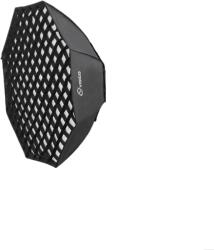 Visico Softbox Octogonal 200cm cu Grid Visico SB-035 Bowens Mount