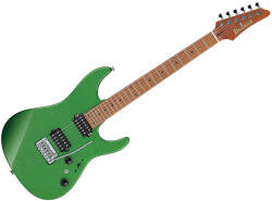 Ibanez AZ2402-AGM Prestige - Japán - Kemény tokkal!