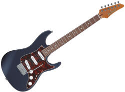 Ibanez AZ2203NT-DBF - Japán - Kemény tokkal!