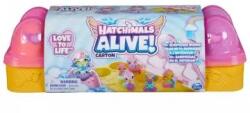 Spin Master Hatchimals: Alive! suport pentru ouă - Band