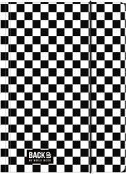 BackUP Mapă cu elastic Back Uр - Chess (99580)