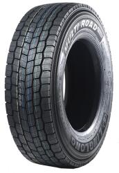 LINGLONG Ktd300 (ms 3pmfs) Tractiune 315/80r22.5 156/150l 20pr - anvelopejantealiaj - 1 706,00 RON