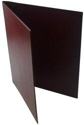 FORTUNA Dosar flash FORTUNA A/4 pvc burgundy FO00163 (02.0046512)