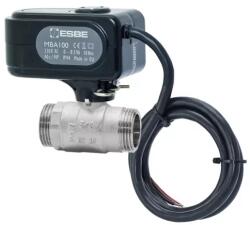  ESBE MBA122 motoros golyóscsap 230 V 1KK - 243101200 (243101200)