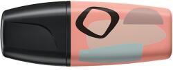 STABILO Szövegkiemelő STABILO Boss Mini Naturevibes vörösbarna 07/175-11 (07/175-11)