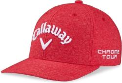 Callaway Tour Authentic Performance Pro Heather Red Állítható Baseball sapka (A00683_J0097_C81)