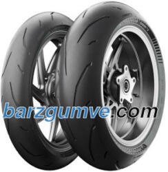 Michelin Power GP 2 ( 190/50 R17 TL (73W) Задно колело ) - barzgumve Мотоциклетни гуми