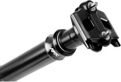 Cube RFR Dropper Pro 27.2/400 105 mm nyeregcső (CU13403)