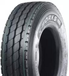CROSSWIND Anvelope Directie CROSSWIND CWA40K 295/80 R22.5 152/148 M