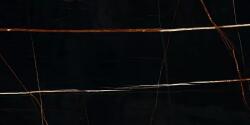 Marazzi Gresie portelanata, cu efect de marmura, Marazzi Allmarble Sahara Noir MEYS Allmarble Mosaico Sahara Noir (MEYS Allmarble Mosaico Sahara Noir)