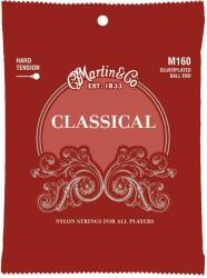 Martin M160 Classical Corzi de nylon (HN145374)