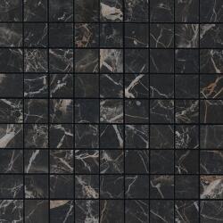Marazzi Gresie portelanata, cu efect de marmura, Marazzi Allmarble Saint Laurent MMQ3 Allmarble Mosaico Saint Laurent (MMQ3 Allmarble Mosaico Saint Laurent)